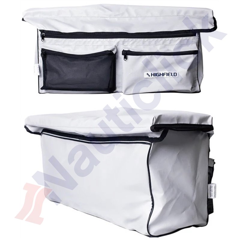 UNDERSEAT BAG 840MM