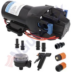 HOTSHOT HEAVY DUTY WASHDOWN PUMP