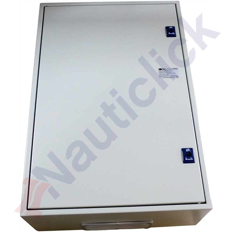 PANEL CONTROL VENTILADORES V80C