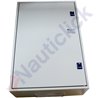 PANEL CONTROL VENTILADORES V80C