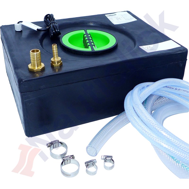 KIT DE AGUA PARA ISOTHERM ICEMAKER