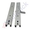 ALUMINIUM SLIDING RAILS