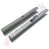 ALUMINIUM SLIDING RAILS