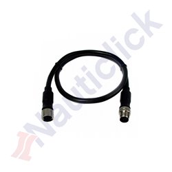 CABLE TRONCAL NMEA2000 MACHO-HEMBRA