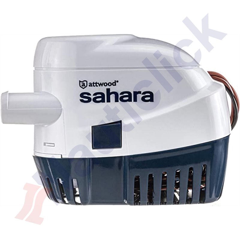 AUTOMATIC BILGE PUMP SAHARA MK1