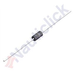 BI-DIRECTIONAL DIODE