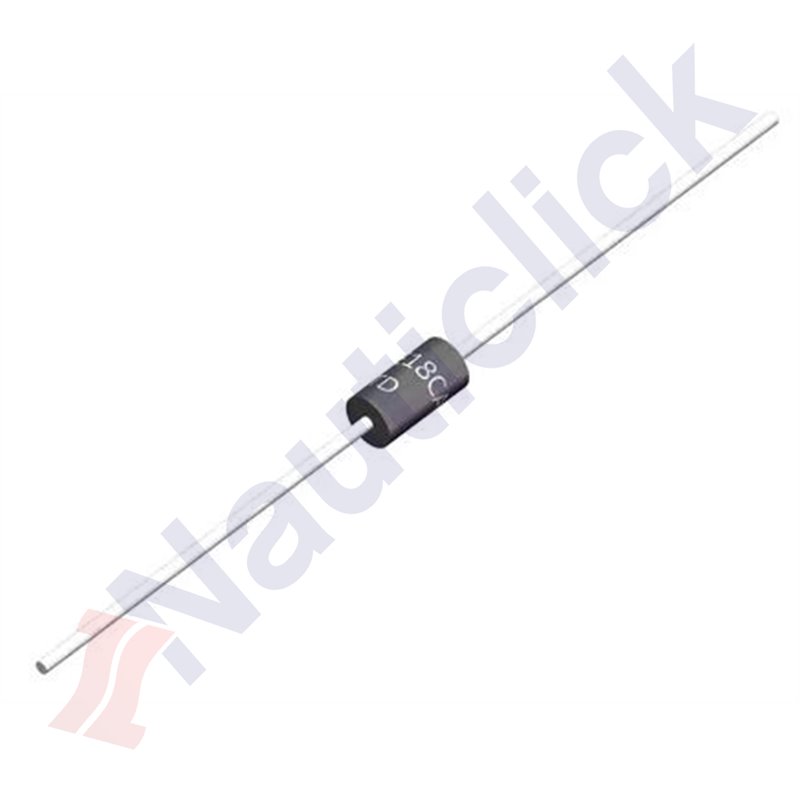 BI-DIRECTIONAL DIODE