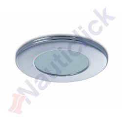 SPOT `JENY`-SS-72MM SATIN GLASS-G4