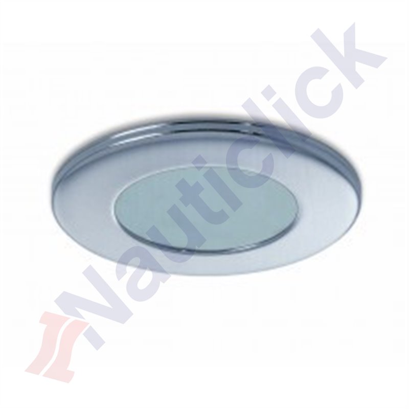 SPOT `JENY`-SS-72MM SATIN GLASS-G4