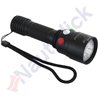 LED MULTIFUNCTIONAL STRONG SIGNAL FLASHLIGHT