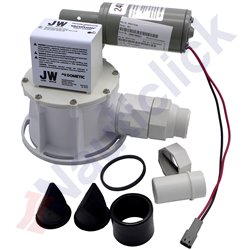 JW PUMP REPLACEMENT 24V