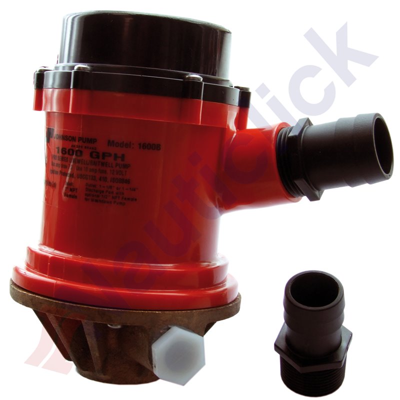 AERATOR PUMP PRO 12V