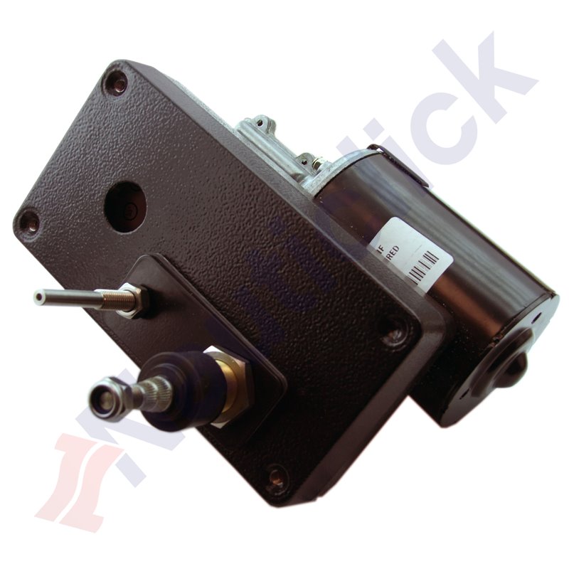 MOTOR LIMPIAPARABRISAS 235KK