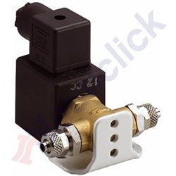 SOLENOID VALVE FOR PW3