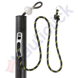 FASTENING ROPE FOR ANDRATX POLES