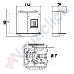 SERIES 44 VERTICAL 0-50M