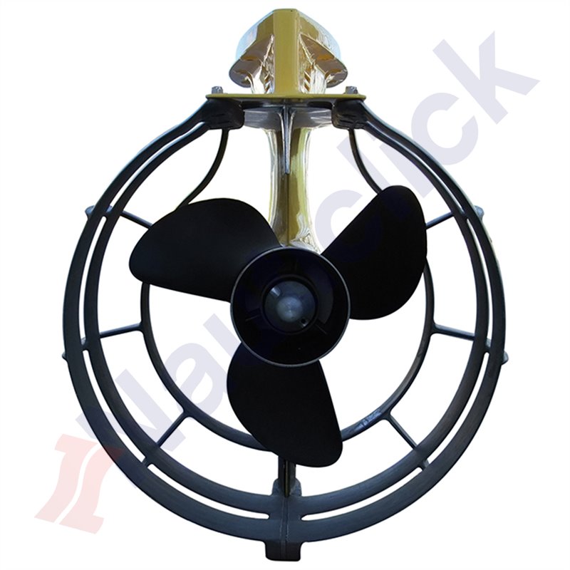 THRUSTOR PROPELLER PROTECTOR