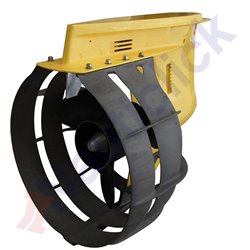 THRUSTOR PROPELLER PROTECTOR