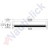 TRI-PROOF LIGHTS 30W