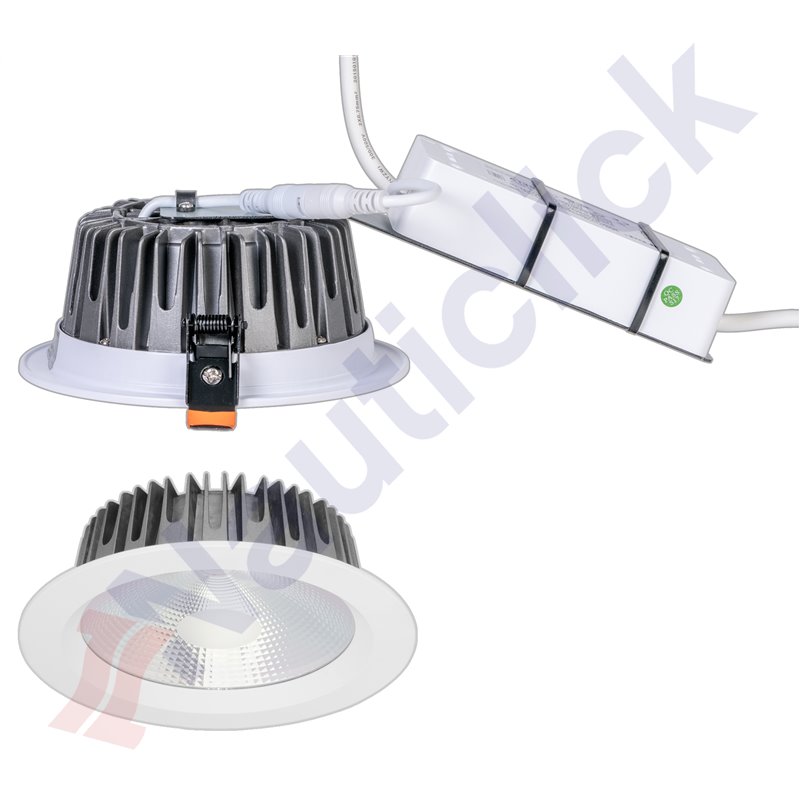 DOWNLIGHTS RLDL 15W
