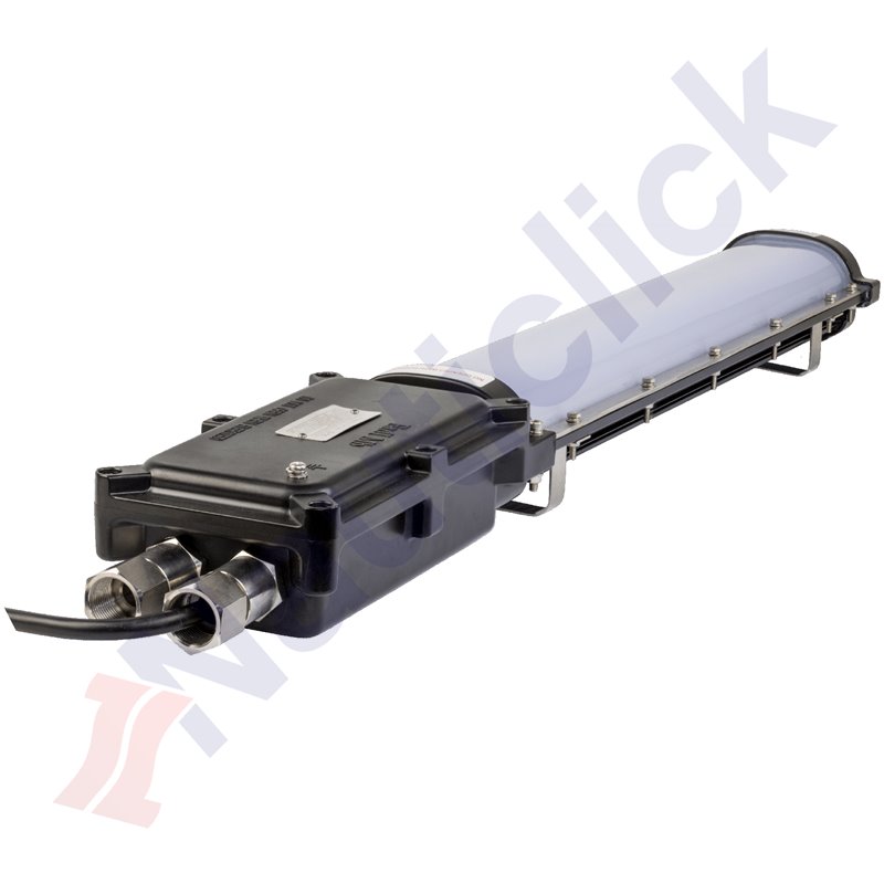 EX ATEX TRI-PROOF LIGHT 30W-AC