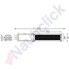 EX ATEX TRI-PROOF LIGHT 30W-AC
