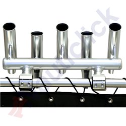 T-TOP 5 ROD HOLDER