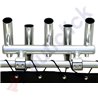 T-TOP 5 ROD HOLDER