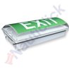 EMERGENCY EXIT LIGHTS LESL