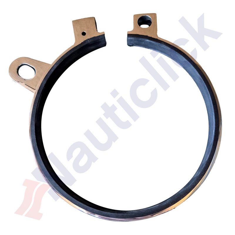 BRAKE FALKON WITH BRAKE LINING