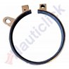 BRAKE FALKON WITH BRAKE LINING