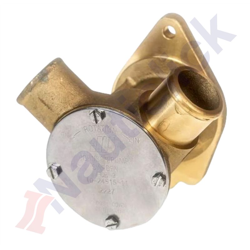 F6B-9 COOLING PUMP