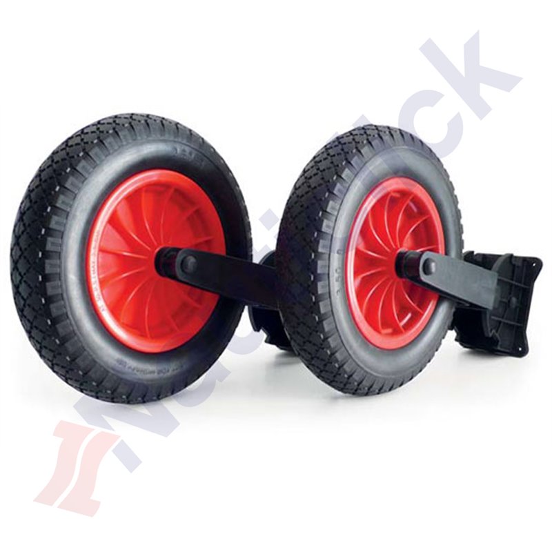 LAUNCHING WHEELS 150KG