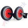 LAUNCHING WHEELS 150KG