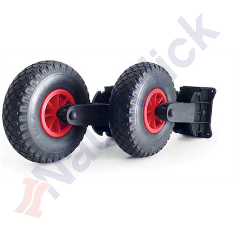 LAUNCHING WHEELS 120KG