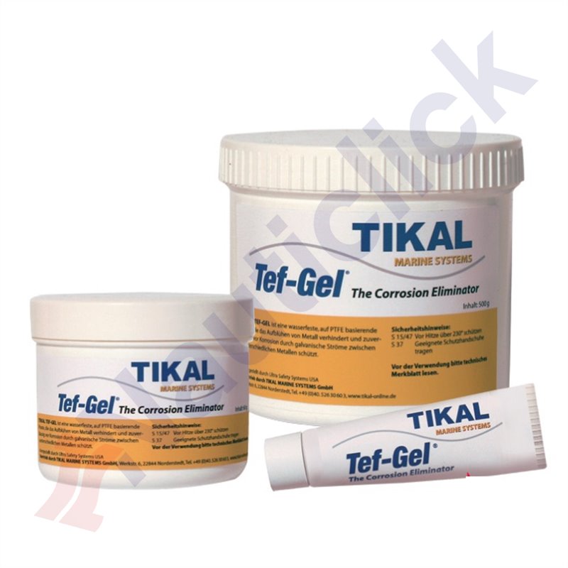 TEF-GEL