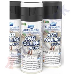 ANTIFOULING SPRAY