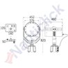 320RC REMOTE CONTROL
