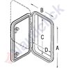 ASA HATCH COVERS