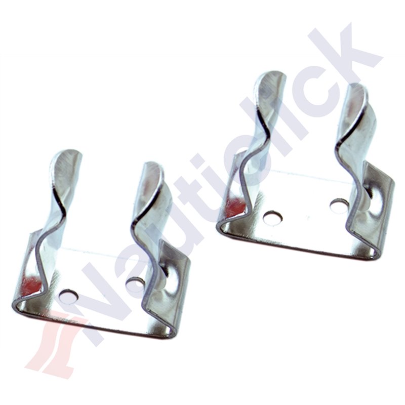 BOAT HOOK HOLDER