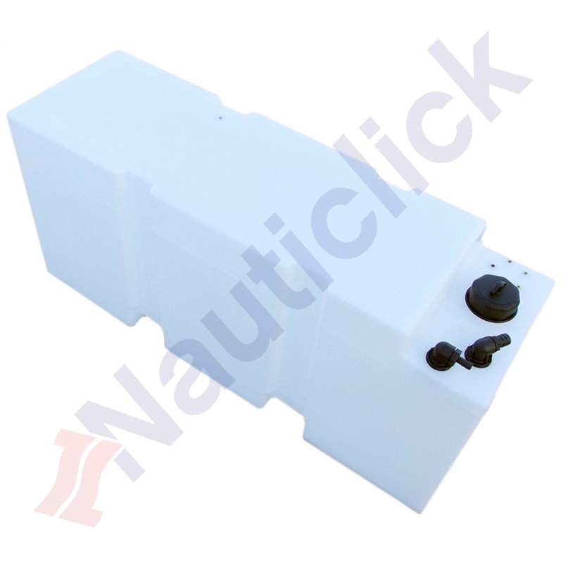 TITAN PLUS WATER TANK