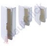 CONTAINER WITH DOOR