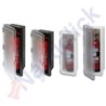 FIRE EXTINGUISHER CONTAINER