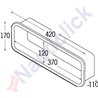 STORAGE WALL HOLDER