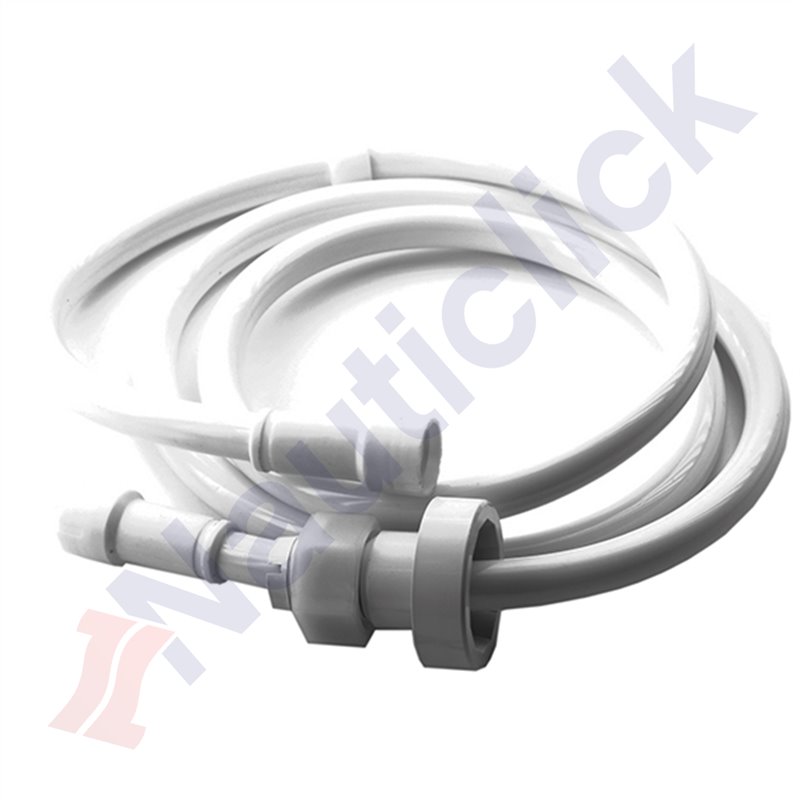SHOWER HOSE ASSEMBLY SWIM´N´RINSE
