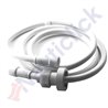 SHOWER HOSE ASSEMBLY SWIM´N´RINSE