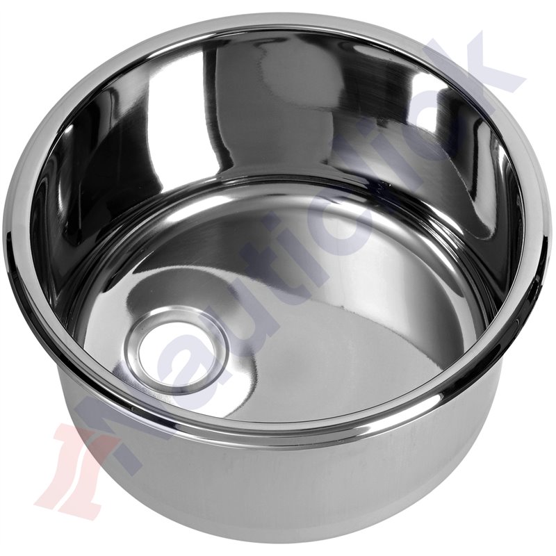 ROUND SINK
