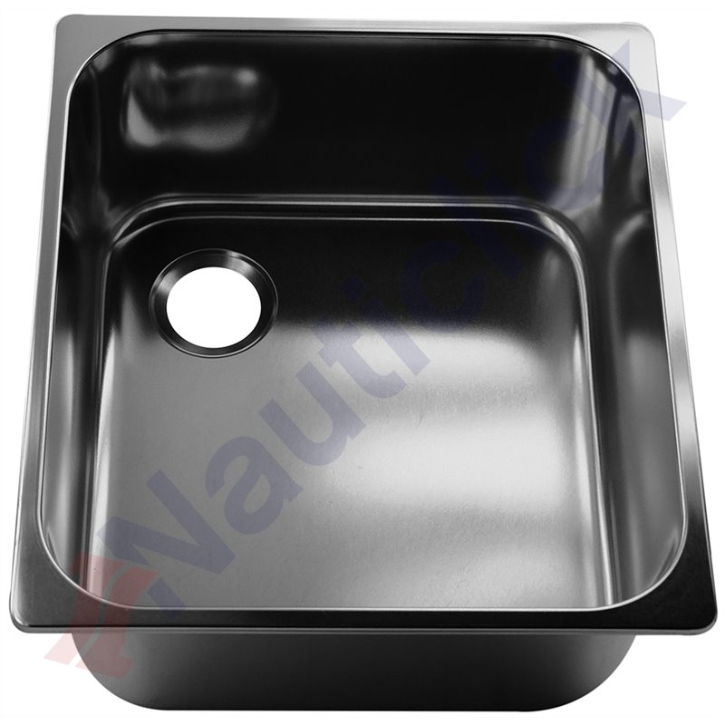 SQUARE SINK