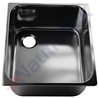 SQUARE SINK