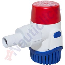 BILGE PUMPS